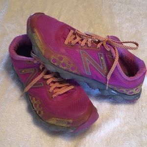 New Balance Vibram Running Shoes